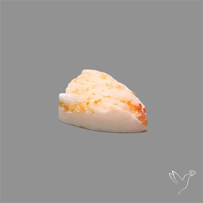 Rare Vanadinite Druzy