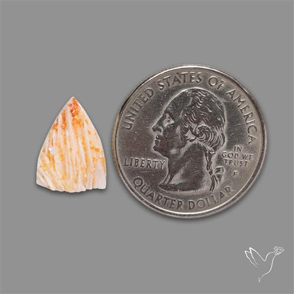 Rare Vanadinite Druzy