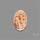 Rare Vanadinite Druzy