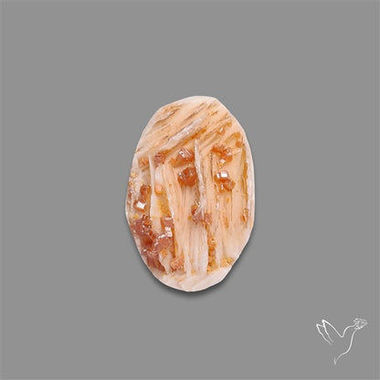 Rare Vanadinite Druzy