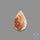 Rare Vanadinite Druzy