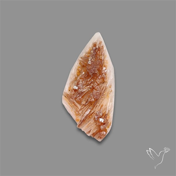 Rare Vanadinite Druzy