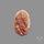 Rare Vanadinite Druzy
