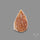 Rare Vanadinite Druzy