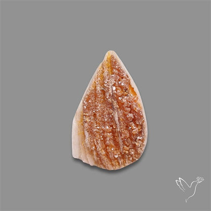Rare Vanadinite Druzy