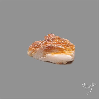 Rare Vanadinite Druzy
