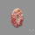 Rare Vanadinite Druzy