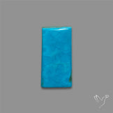 Chrysocolla Malachite Cabochon