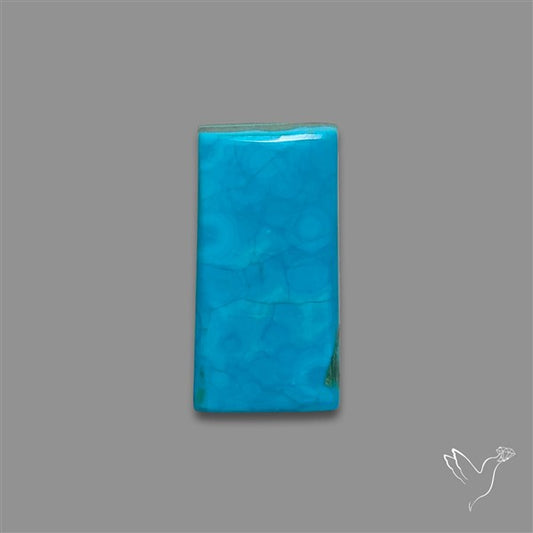 Chrysocolla Malachite Cabochon