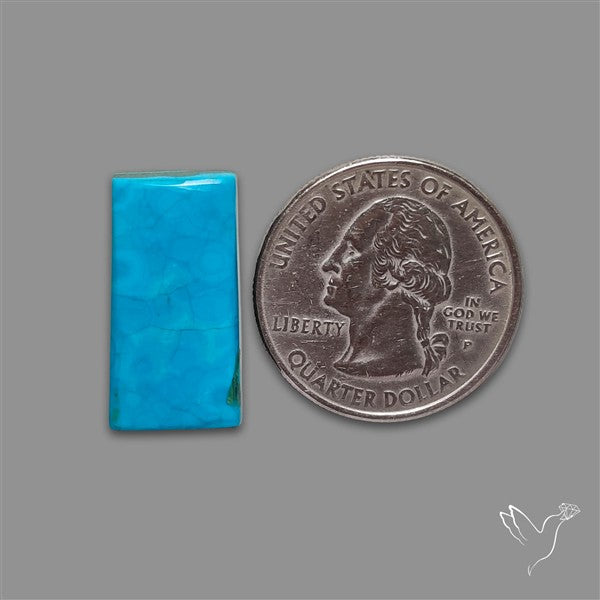 Chrysocolla Malachite Cabochon
