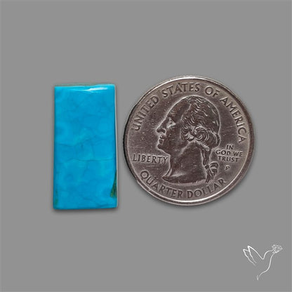 Chrysocolla Malachite Cabochon