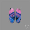 Mohave Turquoise Pair Pink-Blue
