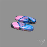 Mohave Turquoise Pair Pink-Blue
