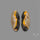 Bumble Bee Jasper Pair