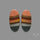Polychrome Picture Jasper Pair