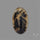 Scenic Agate Cabochon