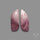 Hyacinth Jasper Cabochons Pair
