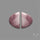 Hyacinth Jasper Cabochons Pair