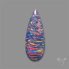Gilson Opal Simulant Cabochon
