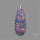 Gilson Opal Simulant Cabochon