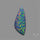 Gilson Opal Simulant Cabochon