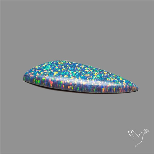 Gilson Opal Simulant Cabochon