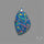 Gilson Opal Simulant Cabochon