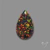 Gilson Opal Simulant Cabochon