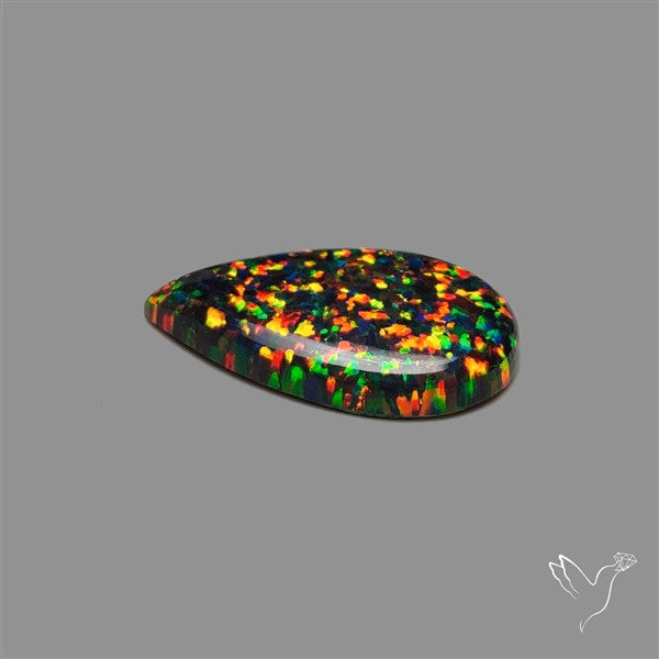 Gilson Opal Simulant Cabochon