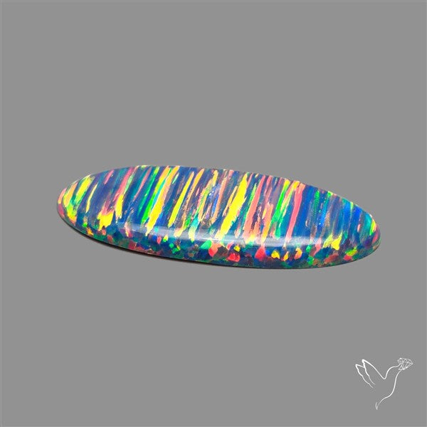 Gilson Opal Simulant Cabochon