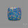 Gilson Opal Simulant Cabochon
