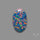 Gilson Opal Simulant Cabochon