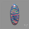 Gilson Opal Simulant Cabochon