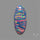 Gilson Opal Simulant Cabochon