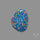 Gilson Opal Simulant Cabochon
