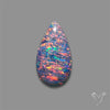 Gilson Opal Simulant Cabochon