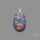 Gilson Opal Simulant Cabochon