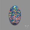 Gilson Opal Simulant Cabochon