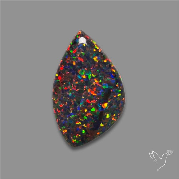 Gilson Opal Simulant Cabochon