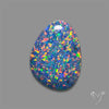 Gilson Opal Simulant Cabochon