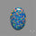 Gilson Opal Simulant Cabochon