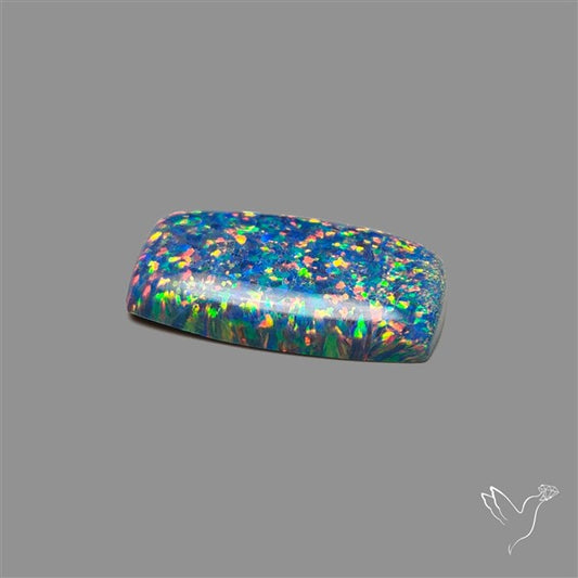 Gilson Opal Simulant Cabochon