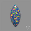 Gilson Opal Simulant Cabochon