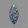 Gilson Opal Simulant Cabochon