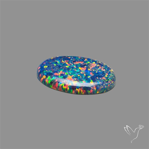 Gilson Opal Simulant Cabochon