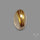 Copper Rutilated Quartz Cabochon