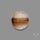 Copper Rutilated Quartz Cabochon