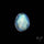 Rose Cut Rainbow Moonstone