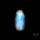 Rose Cut Rainbow Moonstone