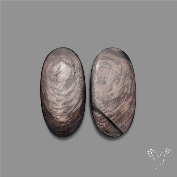 Hypersthene Pair